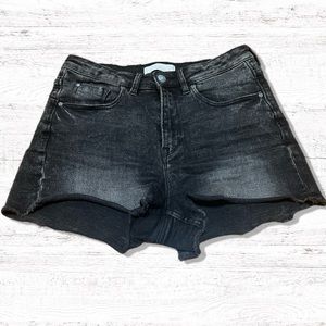 Blue Ridge Jean shorts